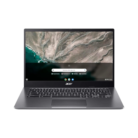 Acer Chromebook Enterprise 514 14" Touchscreen Laptop, Intel Core i3-1115G4, 8GB RAM, 128GB SSD — Being Shipped