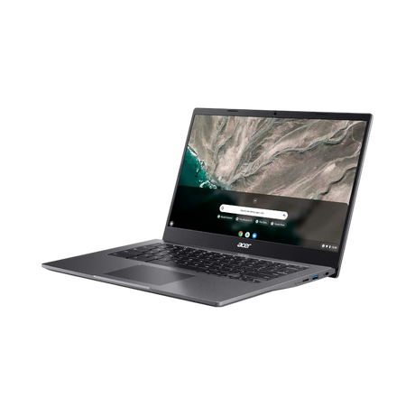 Acer Chromebook Enterprise 514 14" Touchscreen Laptop, Intel Core i3-1115G4, 8GB RAM, 128GB SSD — Being Shipped