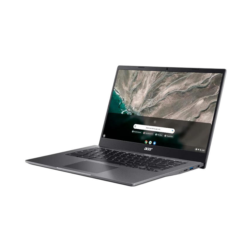 Acer Chromebook Enterprise 514 14" Touchscreen Laptop, Intel Core i3-1115G4, 8GB RAM, 128GB SSD — Being Shipped