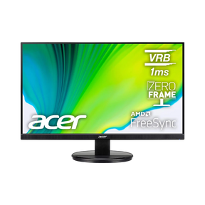 Acer 27" 16:9 75Hz FHD VA Zero-Frame Office Monitor — Being Shipped