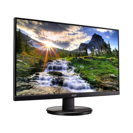 Acer 27" 16:9 75Hz FHD VA Zero-Frame Office Monitor — Being Shipped