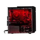 Acer Nitro 50 N50-640-UR12 Tower Gaming Desktop Computer, Intel Core i5-12400F, NVIDIA RTX 3060, 16GB DDR4 RAM, 512GB SSD + 1TB HDD — Being Shipped