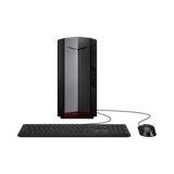 Acer Nitro 50 N50-640-UR12 Tower Gaming Desktop Computer, Intel Core i5-12400F, NVIDIA RTX 3060, 16GB DDR4 RAM, 512GB SSD + 1TB HDD — Being Shipped