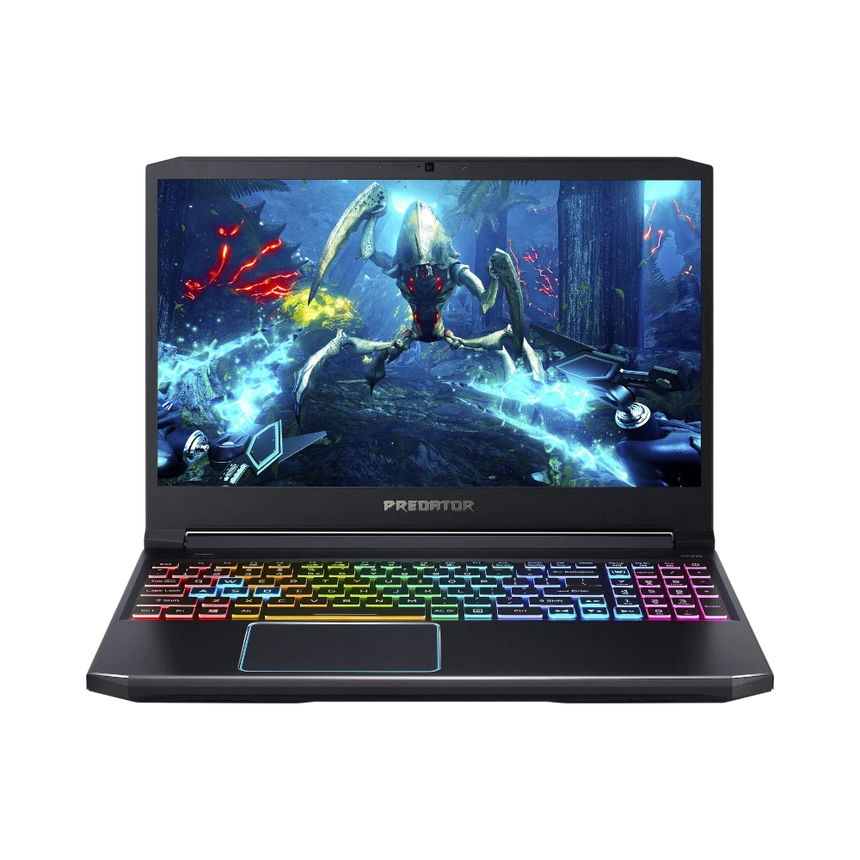 Acer Predator Helios 300 15.6" Gaming Laptop, Intel Core i7-9750H, NVIDIA RTX 2060, 16GB DDR4 RAM, 512GB SSD — Being Shipped