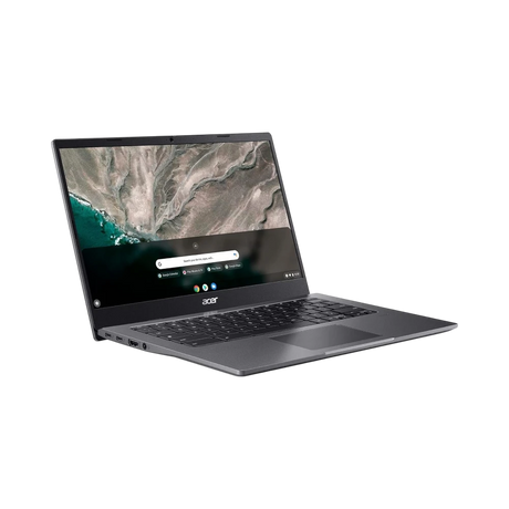 Acer Chromebook 514 CB514-1W 14" Notebook, Intel Core i3-1115G4, 8GB RAM, 128GB SSD — Being Shipped