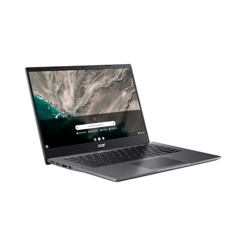 Acer Chromebook 514 CB514-1W 14" Notebook, Intel Core i3-1115G4, 8GB RAM, 128GB SSD — Being Shipped