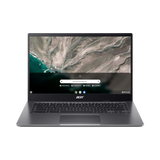 Acer Chromebook 514 CB514-1W 14" Notebook, Intel Core i3-1115G4, 8GB RAM, 128GB SSD — Being Shipped