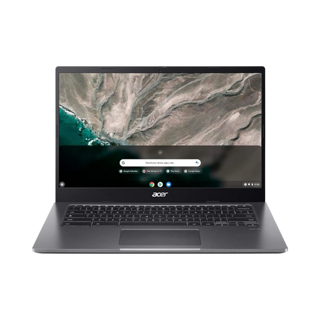 Acer Chromebook 514 CB514-1W 14" Notebook, Intel Core i3-1115G4, 8GB RAM, 128GB SSD — Being Shipped