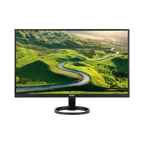 Acer R271Q Bbix 27" 16:9 75Hz FHD IPS FreeSync Ultra-Thin Monitor — Being Shipped