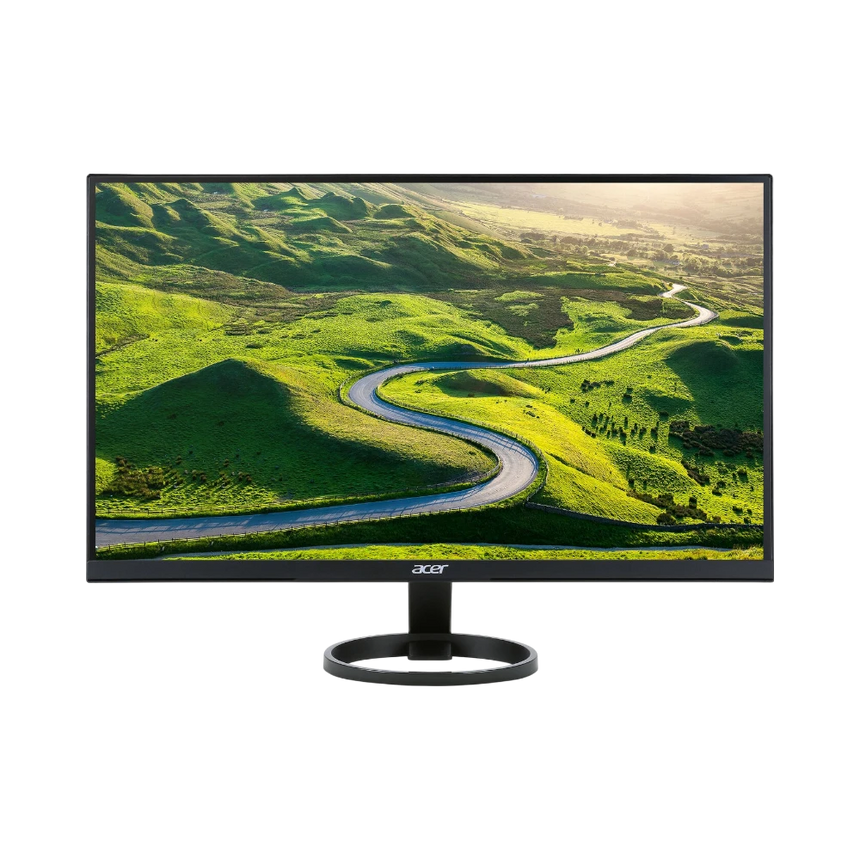 Acer R271Q Bbix 27" 16:9 75Hz FHD IPS FreeSync Ultra-Thin Monitor — Being Shipped