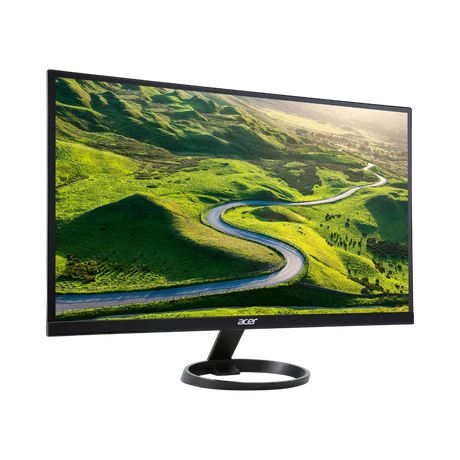 Acer R271Q Bbix 27" 16:9 75Hz FHD IPS FreeSync Ultra-Thin Monitor — Being Shipped