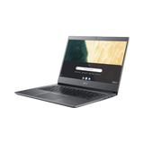 Acer Chromebook 714 CB714-1WT-3447 14" Touchscreen Laptop, Intel Core i3-8130U, 8GB DDR4 RAM, 64GB eMMC — Being Shipped