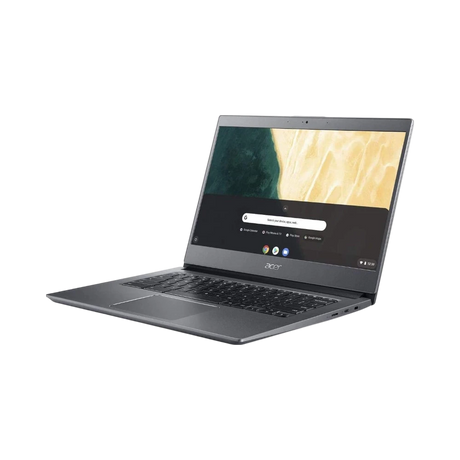 Acer Chromebook 714 CB714-1WT-3447 14" Touchscreen Laptop, Intel Core i3-8130U, 8GB DDR4 RAM, 64GB eMMC — Being Shipped