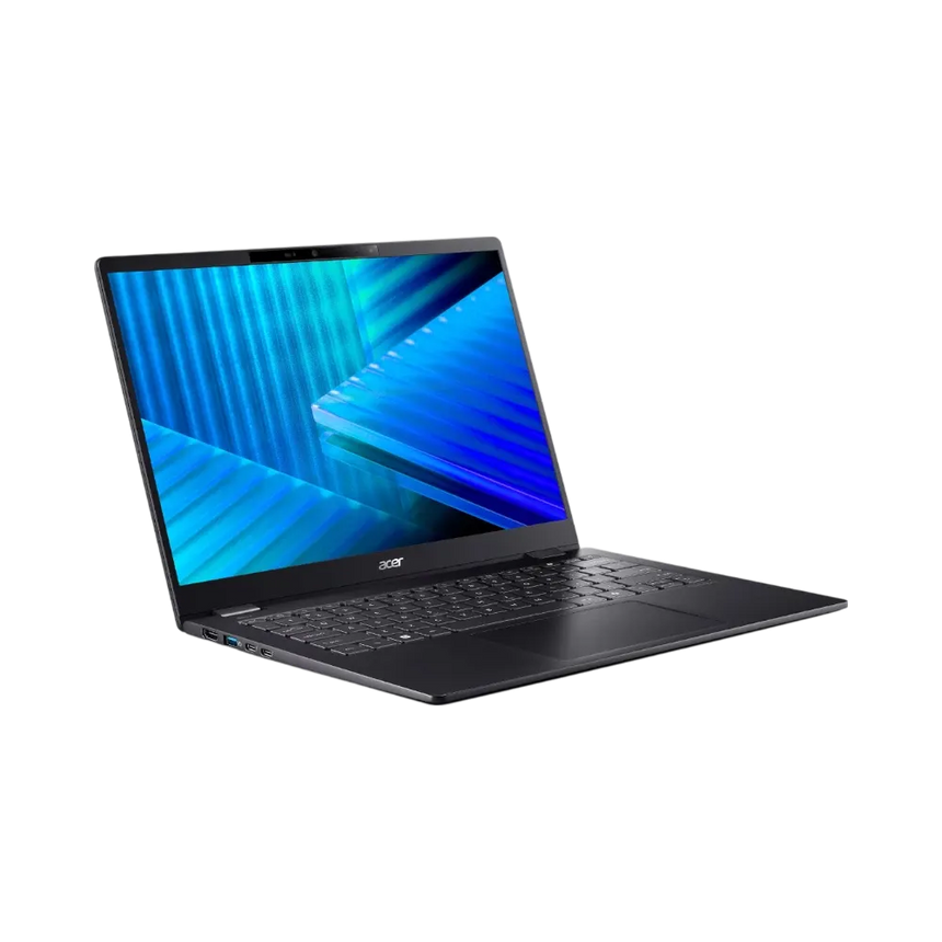 Acer TravelMate P6 14 AI Copilot+ 14" Laptop, Intel Core Ultra 7 268V, 32GB RAM, 1TB SSD — Being Shipped