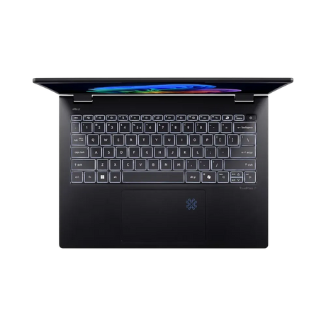 Acer TravelMate P6 14 AI Copilot+ 14" Laptop, Intel Core Ultra 7 268V, 32GB RAM, 1TB SSD — Being Shipped