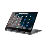 Acer Spin 513 13.3" Multi-Touch 2-in-1 Chromebook, Qualcomm Kyro 468, 4GB RAM, 64GB eMMC — Being Shipped