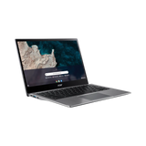 Acer Spin 513 13.3" Multi-Touch 2-in-1 Chromebook, Qualcomm Kyro 468, 4GB RAM, 64GB eMMC — Being Shipped