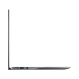 Acer Spin 513 13.3" Multi-Touch 2-in-1 Chromebook, Qualcomm Kyro 468, 4GB RAM, 64GB eMMC — Being Shipped