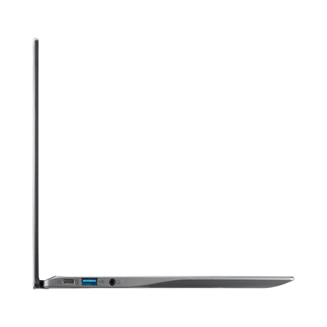 Acer Spin 513 13.3" Multi-Touch 2-in-1 Chromebook, Qualcomm Kyro 468, 4GB RAM, 64GB eMMC — Being Shipped
