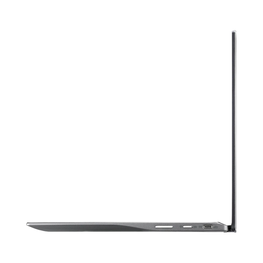 Acer Spin 513 13.3" Multi-Touch 2-in-1 Chromebook, Qualcomm Kyro 468, 4GB RAM, 64GB eMMC — Being Shipped