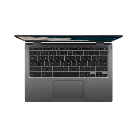 Acer Spin 513 13.3" Multi-Touch 2-in-1 Chromebook, Qualcomm Kyro 468, 4GB RAM, 64GB eMMC — Being Shipped