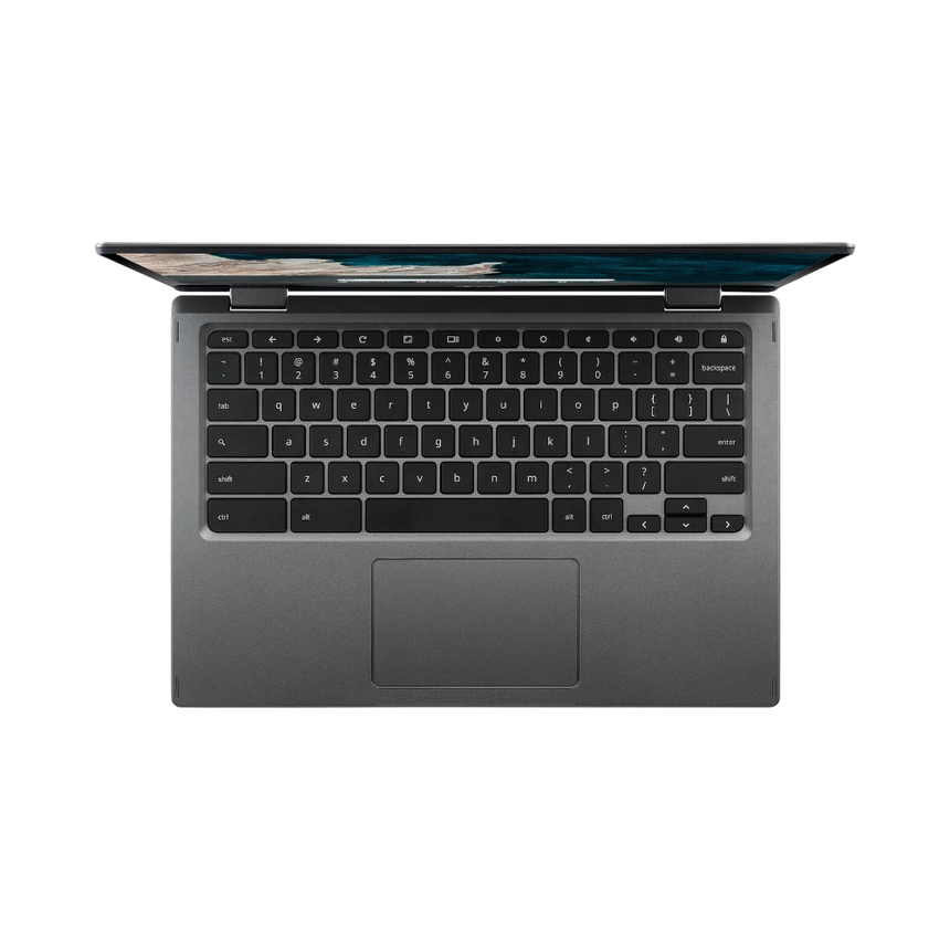 Acer Spin 513 13.3" Multi-Touch 2-in-1 Chromebook, Qualcomm Kyro 468, 4GB RAM, 64GB eMMC — Being Shipped