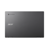 Acer Spin 513 13.3" Multi-Touch 2-in-1 Chromebook, Qualcomm Kyro 468, 4GB RAM, 64GB eMMC — Being Shipped