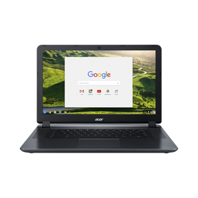 Acer Chromebook 15 15.6" Laptop, Intel Celeron N3060, 4GB RAM, 16GB eMMC — Being Shipped