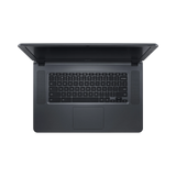 Acer Chromebook 15 15.6" Laptop, Intel Celeron N3060, 4GB RAM, 16GB eMMC — Being Shipped