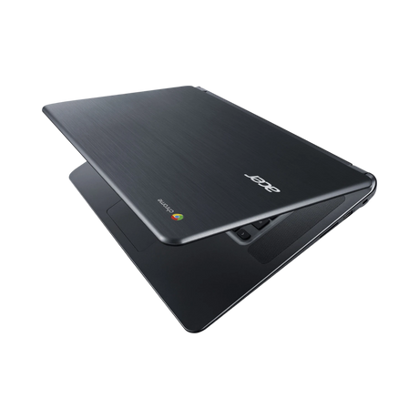 Acer Chromebook 15 15.6" Laptop, Intel Celeron N3060, 4GB RAM, 16GB eMMC — Being Shipped