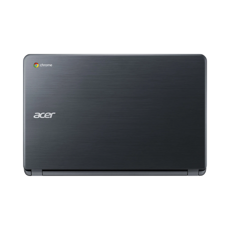 Acer Chromebook 15 15.6" Laptop, Intel Celeron N3060, 4GB RAM, 16GB eMMC — Being Shipped