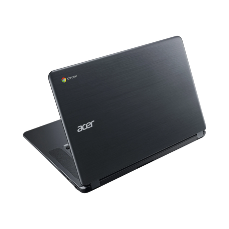 Acer Chromebook 15 15.6" Laptop, Intel Celeron N3060, 4GB RAM, 16GB eMMC — Being Shipped