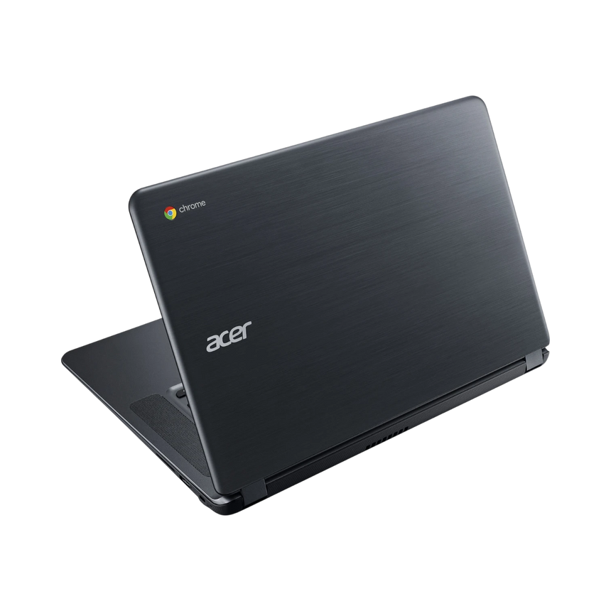 Acer Chromebook 15 15.6" Laptop, Intel Celeron N3060, 4GB RAM, 16GB eMMC — Being Shipped
