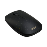 Acer Vero 3 Button 2.4GHz Wireless Mouse (Vero Black) — Being Shipped