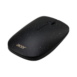 Acer Vero 3 Button 2.4GHz Wireless Mouse (Vero Black) — Being Shipped