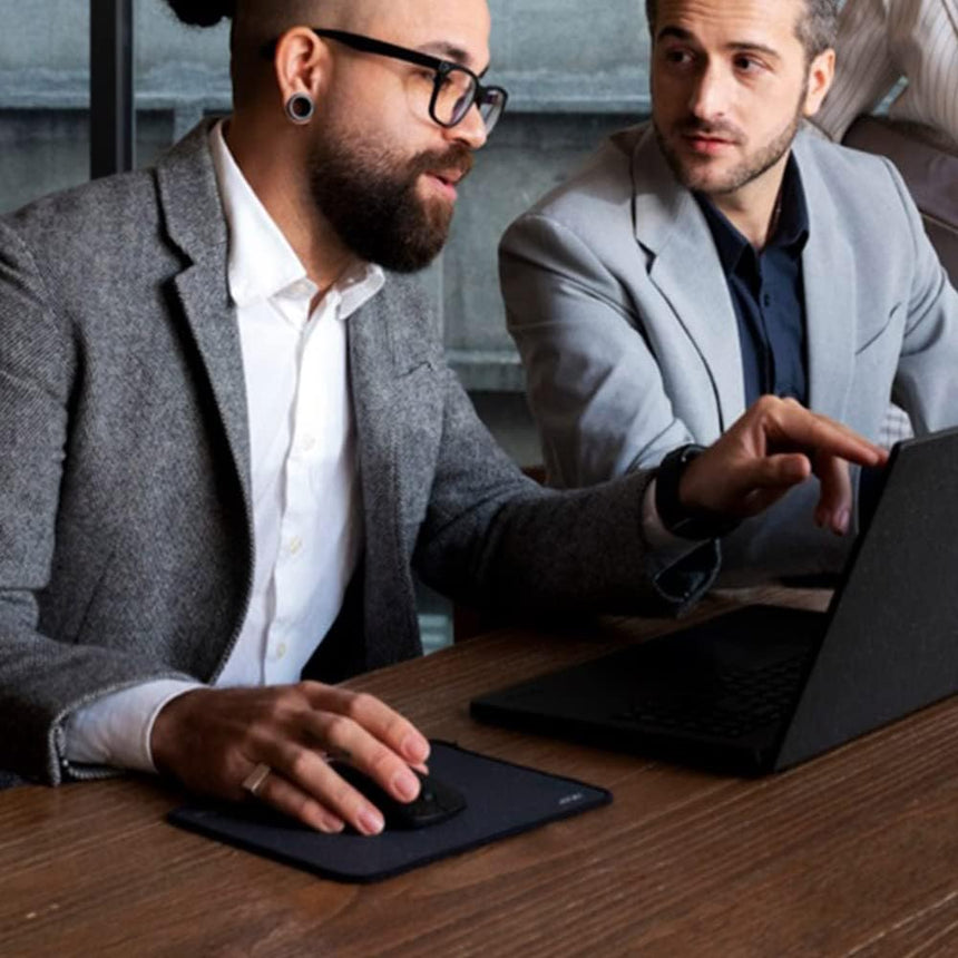 Acer Vero 3 Button 2.4GHz Wireless Mouse (Vero Black) — Being Shipped