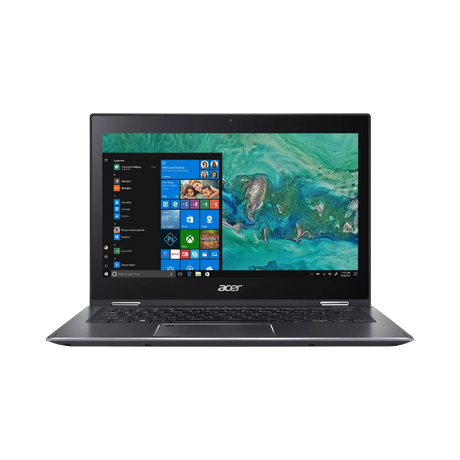 Acer Spin 5 13.5" Convertible Touchscreen Laptop, Intel Core i5-1035G4, 16GB RAM, 512GB SSD — Being Shipped