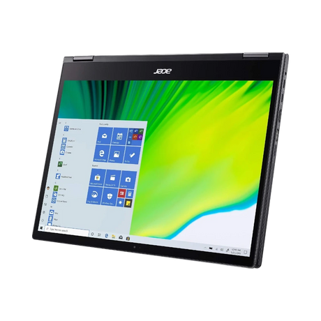 Acer Spin 5 13.5" Convertible Touchscreen Laptop, Intel Core i5-1035G4, 16GB RAM, 512GB SSD — Being Shipped