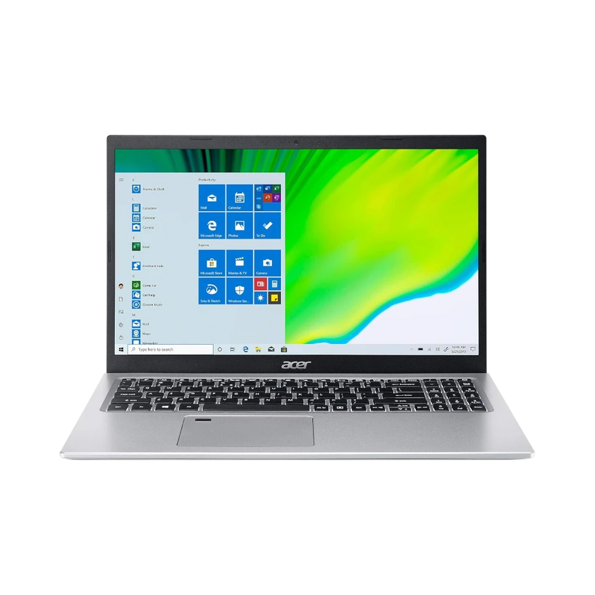 Acer Aspire 5 A515-56-50RS 15.6" Laptop, Intel Core i5-1135G7, 8GB DDR4 RAM, 256GB SSD — Being Shipped