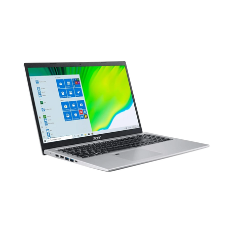Acer Aspire 5 A515-56-50RS 15.6" Laptop, Intel Core i5-1135G7, 8GB DDR4 RAM, 256GB SSD — Being Shipped