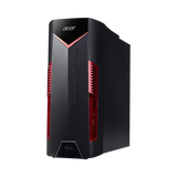 Acer Nitro N50-600-UD13 Tower Gaming Desktop Computer, Intel Core i7-8700, NVIDIA GTX 1060, 16GB DDR4 RAM, 256GB SSD — Being Shipped