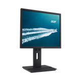 Acer B196L Aymirx 19" 5:4 75Hz IPS LED Monitor — Being Shipped