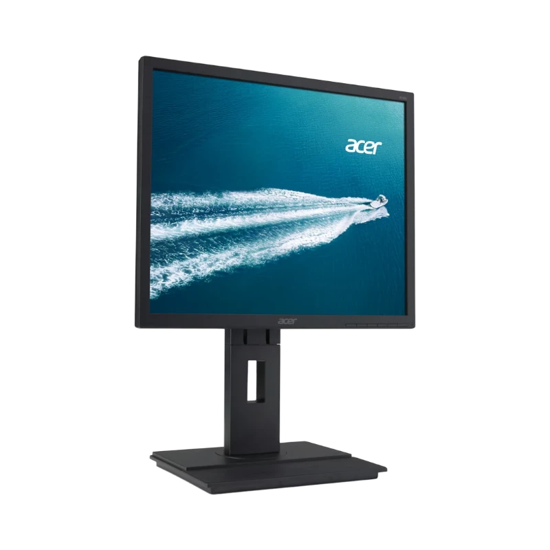 Acer B196L Aymirx 19" 5:4 75Hz IPS LED Monitor — Being Shipped