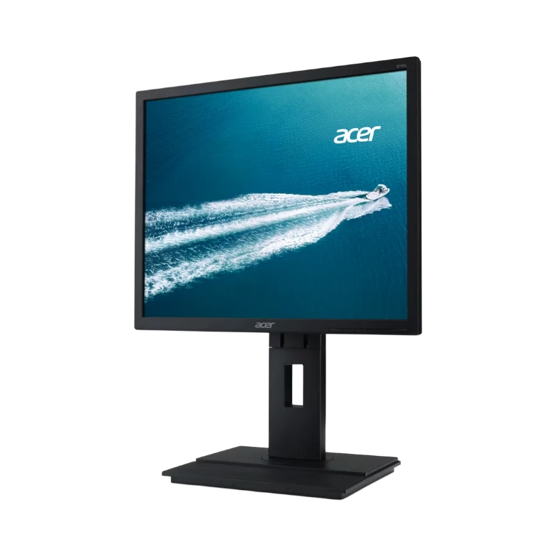 Acer B196L Aymirx 19" 5:4 75Hz IPS LED Monitor — Being Shipped