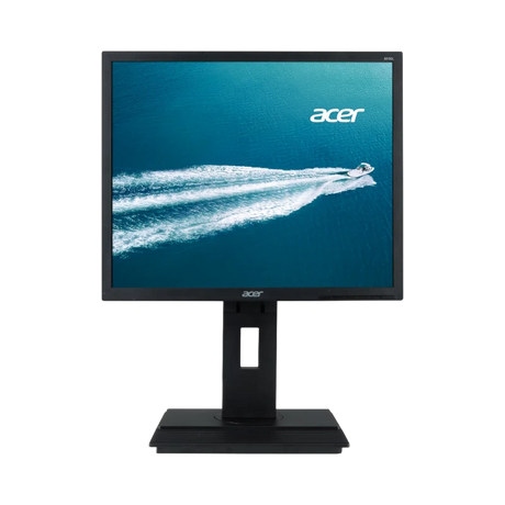 Acer B196L Aymirx 19" 5:4 75Hz IPS LED Monitor — Being Shipped