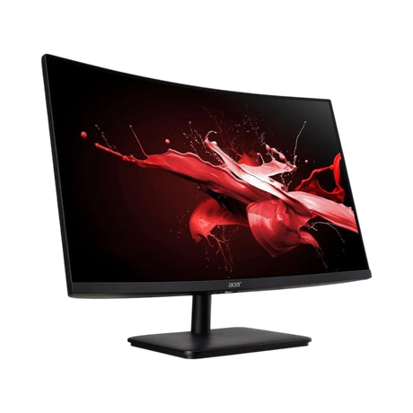 Acer 27" 16:9 240Hz FHD FreeSync Curved Gaming Monitor — Being Shipped