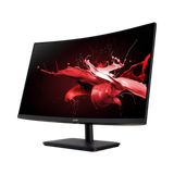 Acer 27" 16:9 240Hz FHD FreeSync Curved Gaming Monitor — Being Shipped