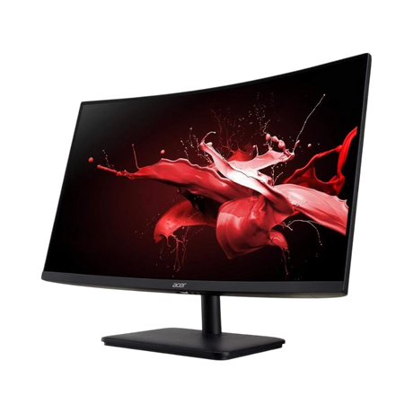 Acer 27" 16:9 240Hz FHD FreeSync Curved Gaming Monitor — Being Shipped