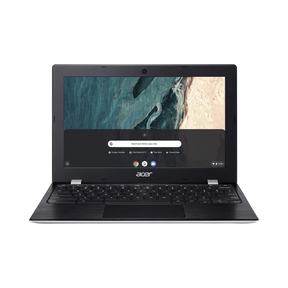Acer Chromebook 311 11.6" Notebook, Intel Celeron N4000, 4GB RAM, 32GB eMMC (Silver) — Being Shipped