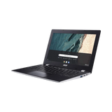 Acer Chromebook 311 11.6" Notebook, Intel Celeron N4000, 4GB RAM, 32GB eMMC (Silver) — Being Shipped
